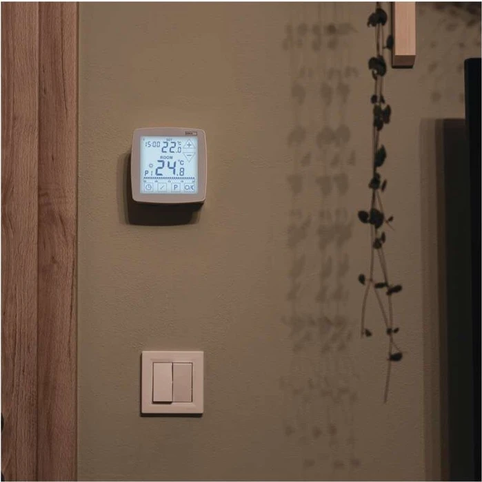 Emos P56A01 OpenTherm Raumthermostat