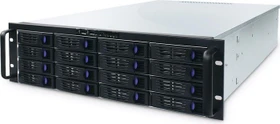Fantec SRC-3168X07, 3HE