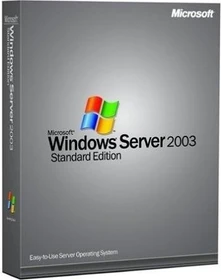 Microsoft Windows 2003 TerminalServer, 5 Device CAL (deutsch) (PC) (R19-00852)