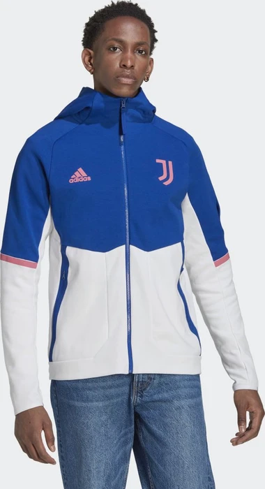 adidas Juventus Turin Anthem Trainingsjacke (Herren)