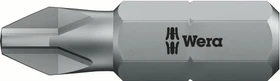 Wera 851/1 Z Kreuzschlitz Bit 1/4", PH2x32mm, 1 Stück