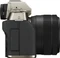 Fujifilm X-T200 gold mit Objektiv Fujinon XC 15-45mm 3.5-5.6 OIS PZ Vorschaubild