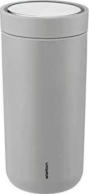 Stelton To Go Click Isolierbecher 400ml