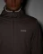 Salomon Mountain Flex Hooded Funktionsjacke iron (Herren) Vorschaubild