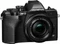 Olympus OM-D E-M10 Mark IV schwarz mit Objektiv M.Zuiko digital ED 14-42mm 3.5-5.6 EZ Vorschaubild