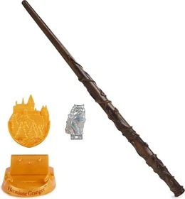 Spin Master Wizarding World Harry Potter Hermine Granger Zauberstab