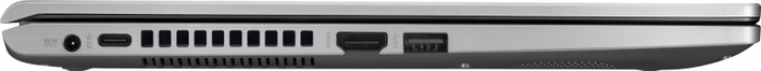 ASUS D509DA-EJ473T, Transparent Silver, Athlon Silver 3050U, 8GB RAM, 256GB SSD, DE