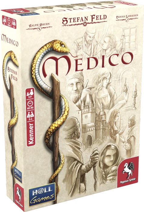 Medico