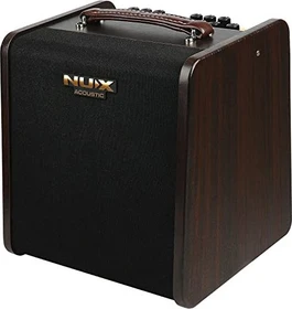 Nux AC-80 Stageman II