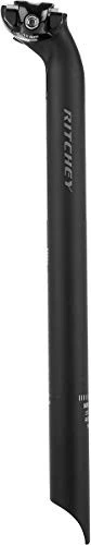 Ritchey WCS 1-Bolt Zero 27.2mm/350mm 0mm Setback Sattelstütze