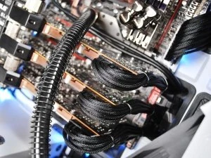 NZXT Switch 810 weiß, Acrylfenster