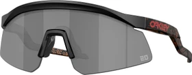 Oakley Hydra Fabio Quartararo Signature Series matte black/prizm black