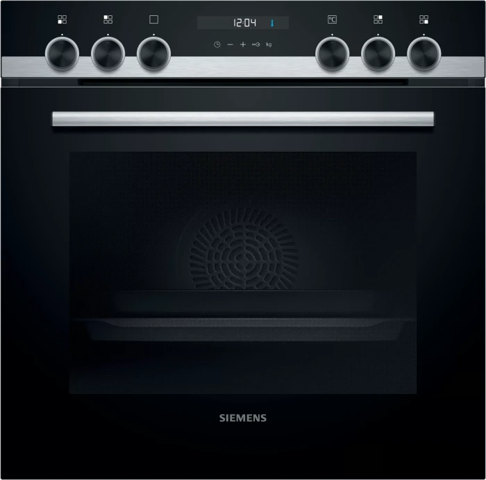 Siemens iQ500 HE517ABS1 Einbauherd