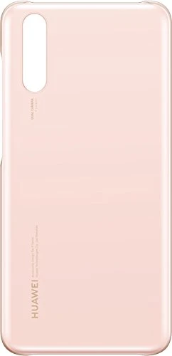 Huawei Color Cover für P20 pink
