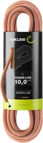 Edelrid Tower Lite Einfachseil 10mm