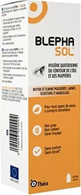 Thea Pharma Blephasol Augen Lotion, 100ml