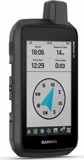 Garmin Montana 700