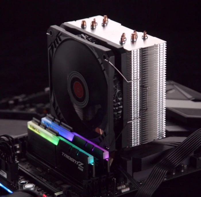 Raijintek Themis II