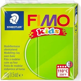 Staedtler Fimo Kids 42g gelbgrün