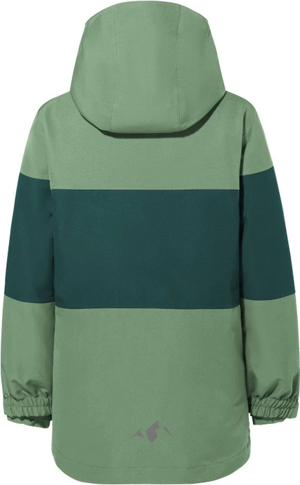 Vaude Snow Cup Padded Skijacke willow green (Junior)