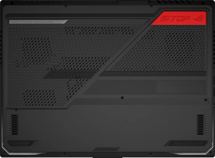 ASUS ROG Strix G15 Advantage Edition G513QY-HF004W, Original Black, Ryzen 9 5900HX, 16GB RAM, 1TB SSD, Radeon RX 6800M, DE