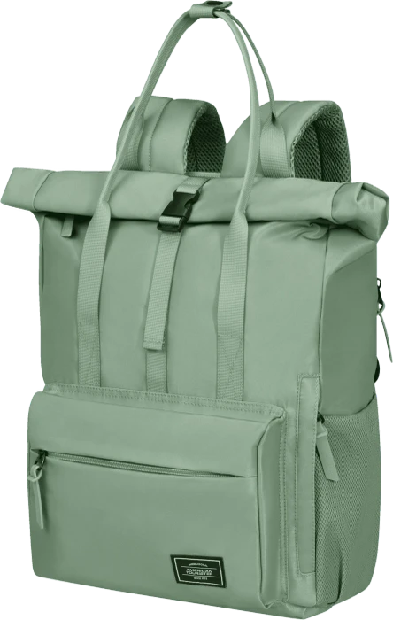 American Tourister Urban Groove 15.6" Laptop-Rucksack, urban green