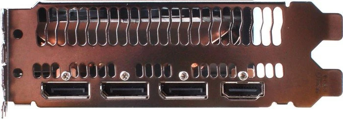 Sapphire Radeon R9 Fury Tri-X OC, 4GB HBM, HDMI, 3x DP, full retail