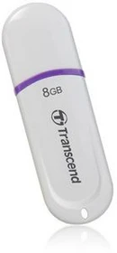 Transcend JetFlash 330 8GB, USB-A, USB 2.0