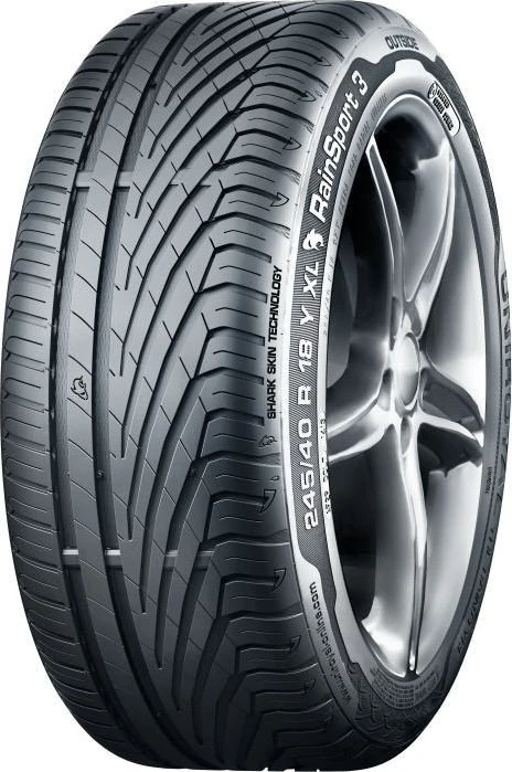 Uniroyal RainSport 3
