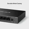 Mercusys Desktop Gigabit Switch, 8x RJ-45 Vorschaubild