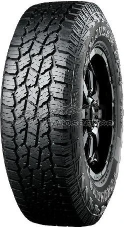 Yokohama Geolandar A/T4 G018 225/75 R16 115/112S