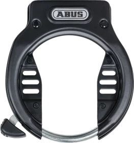 ABUS Amparo 4650S NR Rahmenschloss, Schlüssel