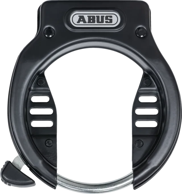 ABUS Amparo 4650S NR Rahmenschloss, Schlüssel