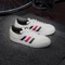 adidas The Cycling Velosamba Nature chalk white/lucid red/dark blue Vorschaubild