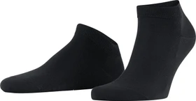 Falke ClimaWool Socken schwarz (Herren)