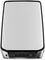 Netgear Orbi Wi-Fi 6, 850 Serie RBK853, AX6000, Router und 2x Repeater Set, 3er-Bundle Vorschaubild