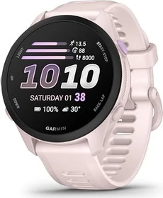 Garmin Forerunner 70 soft pink