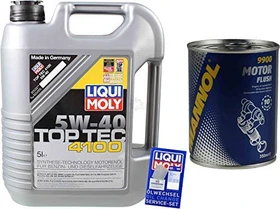 Liqui Moly Top Tec 4100 5W-40 5l