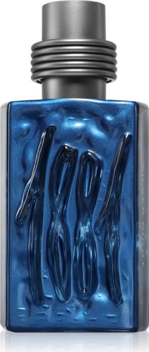 Cerruti 1881 Silver Night Pour Homme Eau de Parfum, 50ml