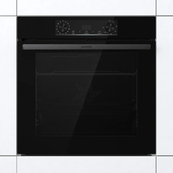 Gorenje BOS6737E13BG Backofen mit Dampfunterstützung