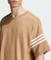 adidas Neuclassics T-Shirt kurzarm cardboard (Herren) Vorschaubild