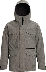 Burton Covert Funktionsjacke bog heather (Herren)
