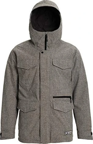 Burton Covert Funktionsjacke bog heather (Herren)