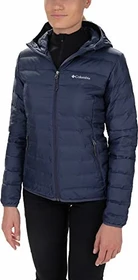 Columbia Lake 22 Jacke nocturnal (Damen)
