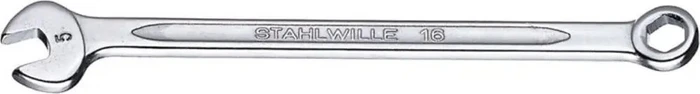 Stahlwille OPEN-BOX Ring-Maulschlüssel