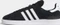 adidas Campus ADV core black/cloud white (Herren) Vorschaubild