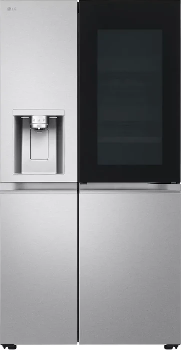 LG GSXE91MBAD Side-by-Side