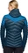 Vaude Sesvenna Pro II Funktionsjacke shore blue (Damen) Vorschaubild