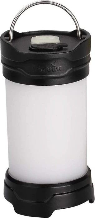 Fenix CL25R Laterne schwarz