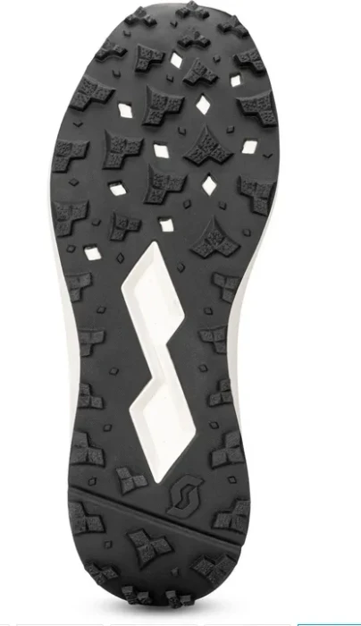 Scott Ultra Carbon RC weiß/schwarz (Damen)